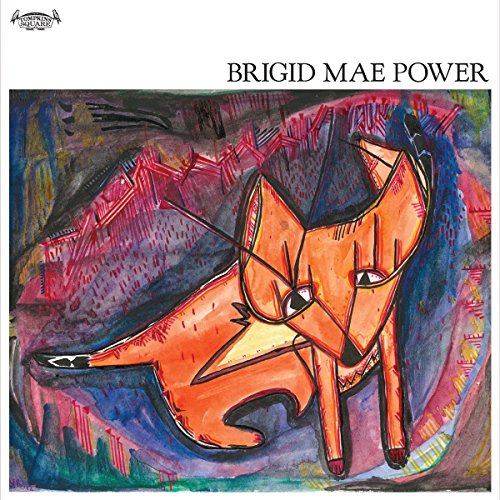 POWER, BRIGID MAE - BRIGID MAE POWER (CD)