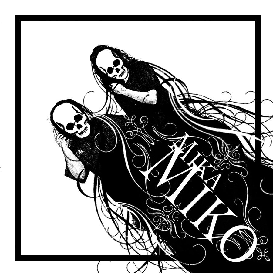 MIKA MIKO - C.Y.S.L.A.B.F.