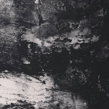 LAMBWOOL - ASHES [CD]