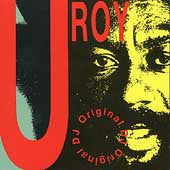 U ROY  - ORIGINAL DJ