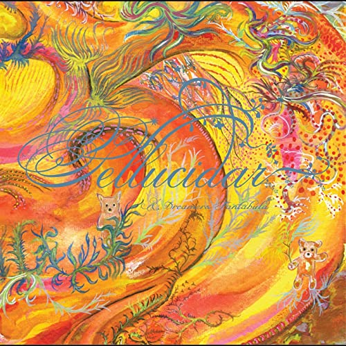JOHN ZORN - PELLUCIDAR - A DREAMERS FANTABULA (VINYL)