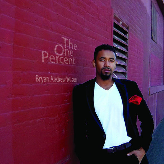 WILSON, BRYAN ANDREW  - ONE PERCENT