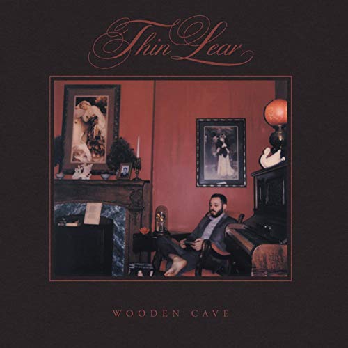 THIN LEAR - WOODEN CAVE (CD)