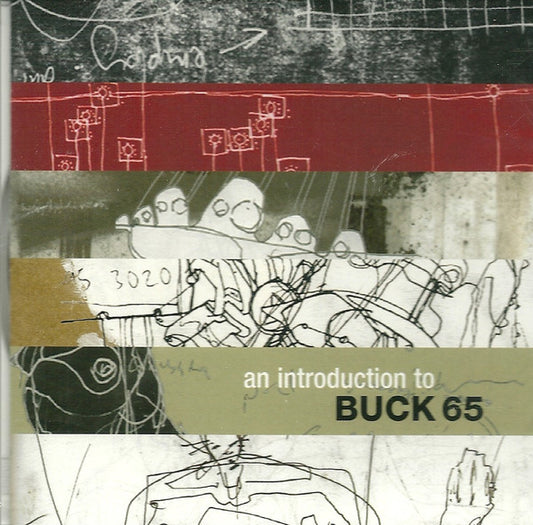 BUCK 65  - AN INTRODUCTION TO BUCK 65