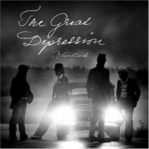 BLINDSIDE - GREAT DEPRESSION