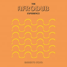 UMBERTO ECHO - THE AFRODUB EXPERIENCE [CD]