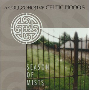 VARIOUS  - SEASON OF MISTS