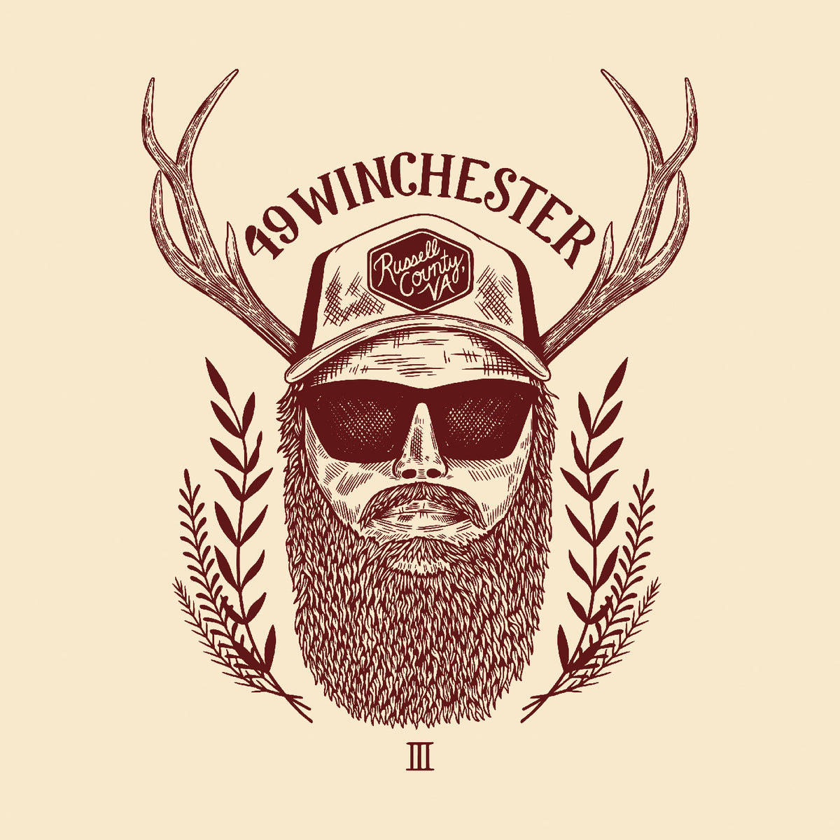 49 WINCHESTER - III