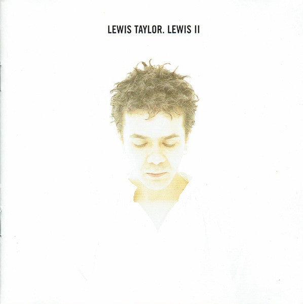 TAYLOR, LEWIS  - LEWIS II