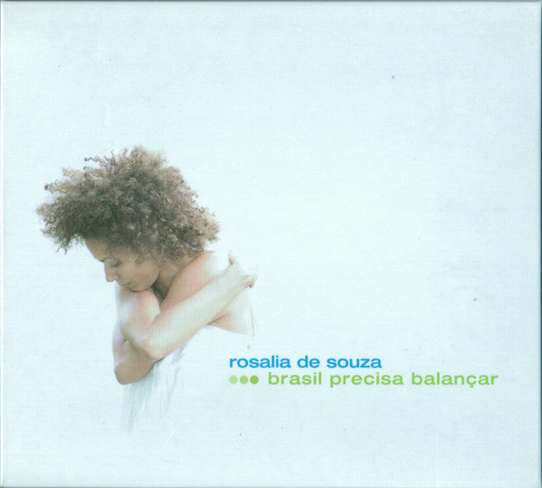 DE SOUZA, ROSALIA  - BRASIL PRECISIA BALANCAR