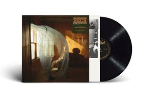 BECK - RIDE LONESOME (VINYL)