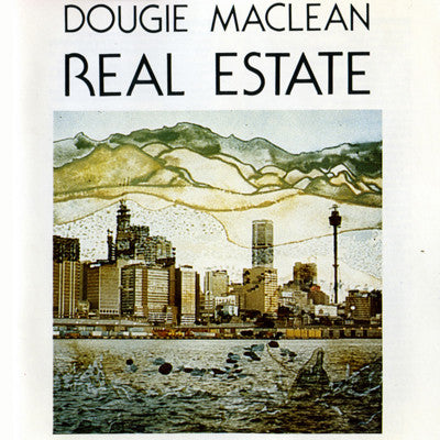 MACLEAN, DOUGIE  - REAL ESTATE