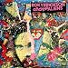 ROKY ERICKSON AND THE ALIENS - ROKY ERICKSON AND THE ALIENS (SPLATTER VINYL: CYAN + HOT PINK LIGHT & NEON GREEN VINYL) (LP) (LTD) [ANALOG]
