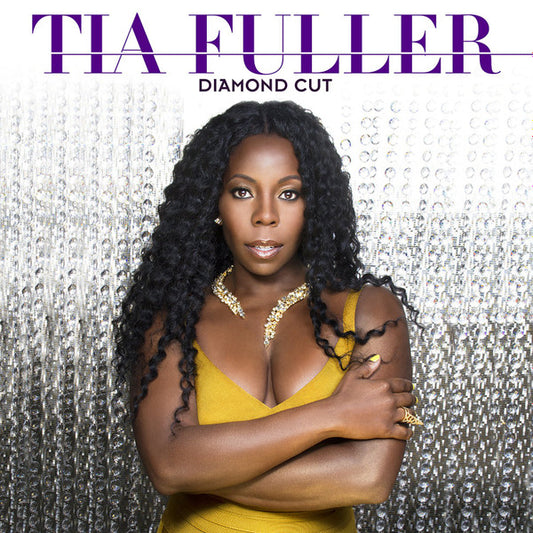 FULLER, TIA  - DIAMOND CUT