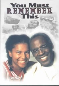 YOU MUST REMEMBER THIS [IMPORT]