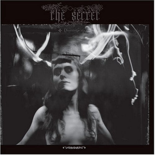 SECRET  - DISINTOXICATION