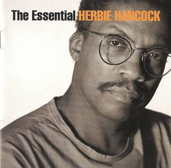 HERBIE HANCOCK - THE ESSENTIAL HERBIE HANCOCK (CD)