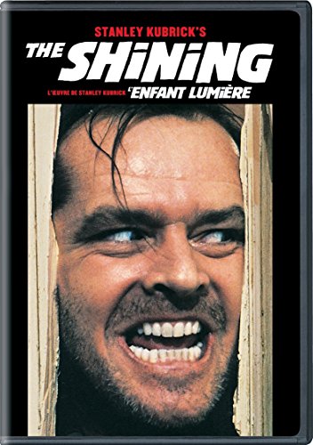THE SHINING (BILINGUAL)