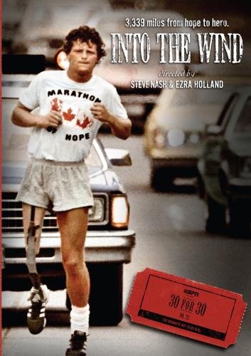 ESPN FILMS 30 FOR 30:  INTO THE WIND