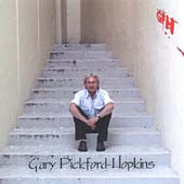 PICKFORD-HOPKINS, GARY  - GPH