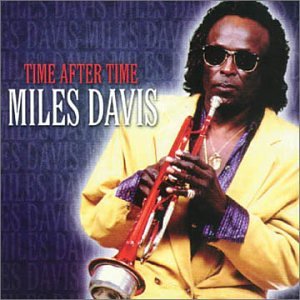 DAVIS, MILES - 1988 TIME AFTER TIME LIVE