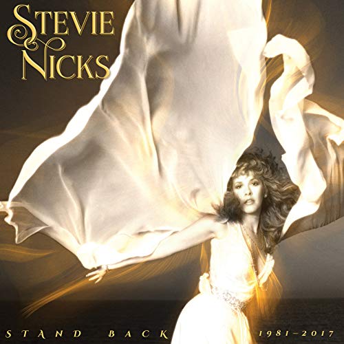 STEVIE NICKS - STAND BACK: 1981-2017 (6LP)