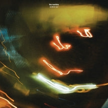 THE MACHINE - ANOTHER SUN [CD]