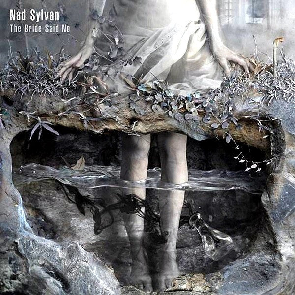 SYLVAN, NAD  - BRIDE SAID NO
