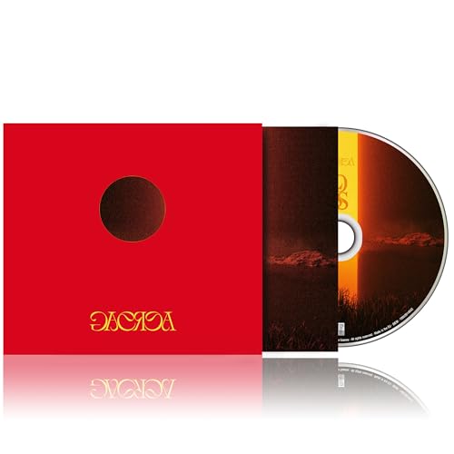 GAEREA - LOSS (DIGIPAK) (CD)