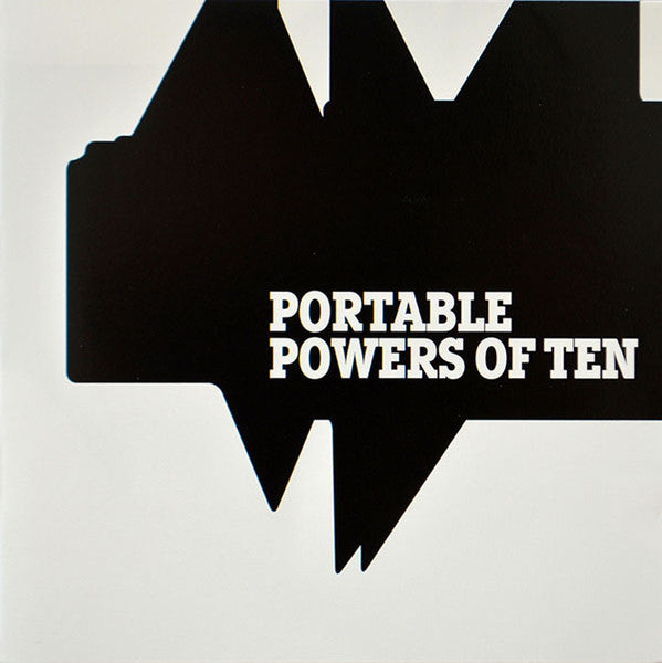 PORTABLE  - POWERS OF TEN