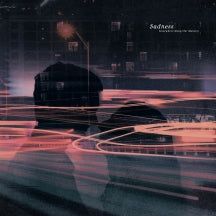 SADNESS - SOMEWHERE ALONG OUR MEMORY [CD]