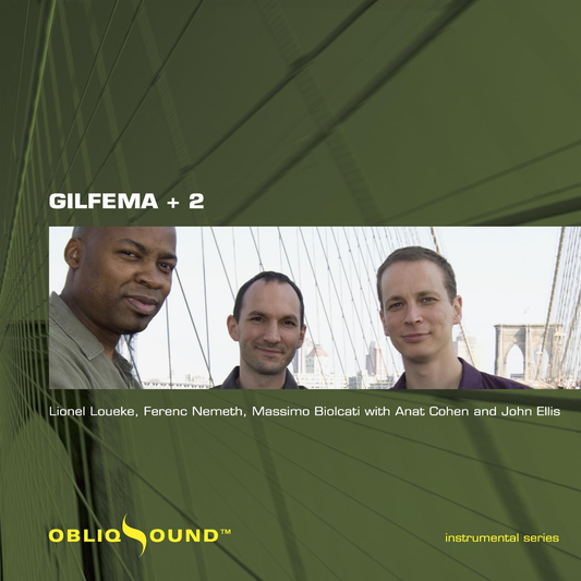 GILFEMA  - +2
