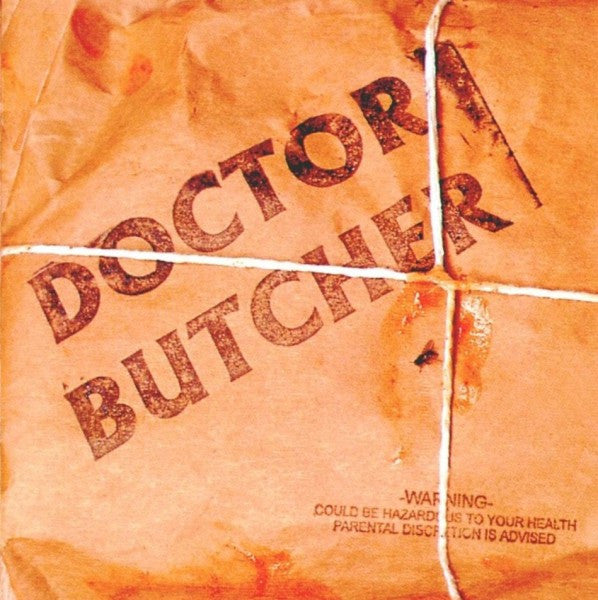 DOCTOR BUTCHER (SAVATAGE)  - ST