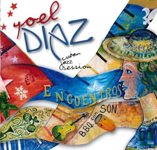 ENCUENTROS (CD)