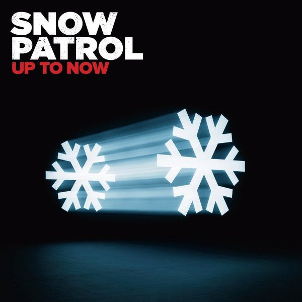 SNOW PATROL  - UP TO NOW (W/2DVDS, 3 LPS)