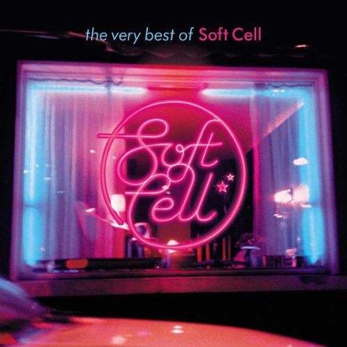 SOFT CELL - VERY BEST OF