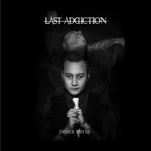 LAST ADDICTION - INNER ABYSS [CD]