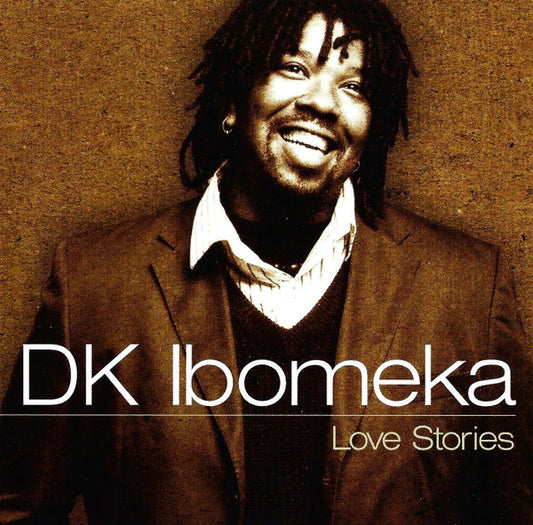 DK IBOMEKA  - LOVE STORIES