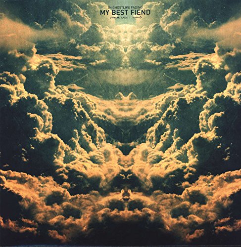 MY BEST FIEND - IN GHOSTLIKE FADING (VINYL)