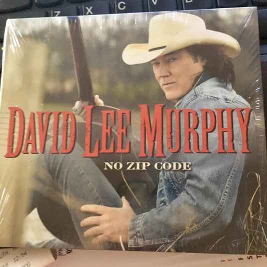 MURPHY, DAVID LEE  - NO ZIP CODE