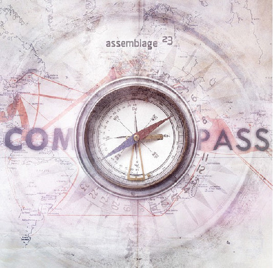 ASSEMBLAGE 23  - COMPASS