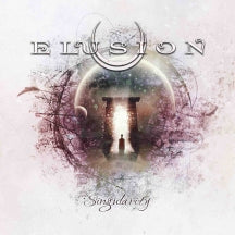ELUSION - SINGULARITY [CD]