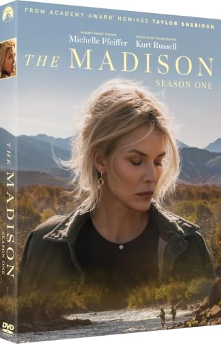 THE MADISON: SEASON ONE [DVD]