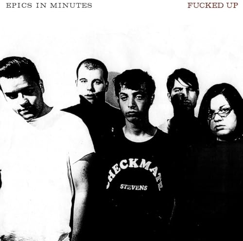 EPICS IN MINUTES