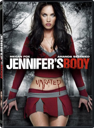 JENNIFER'S BODY (BILINGUAL)