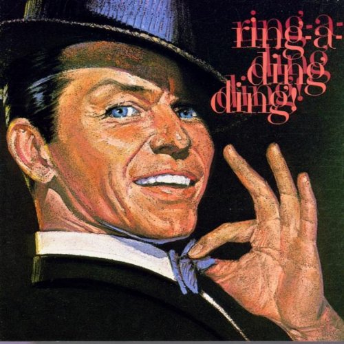 FRANK SINATRA - RING-A-DING-DING