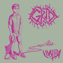 GRID - LIVSLEDA [CD]