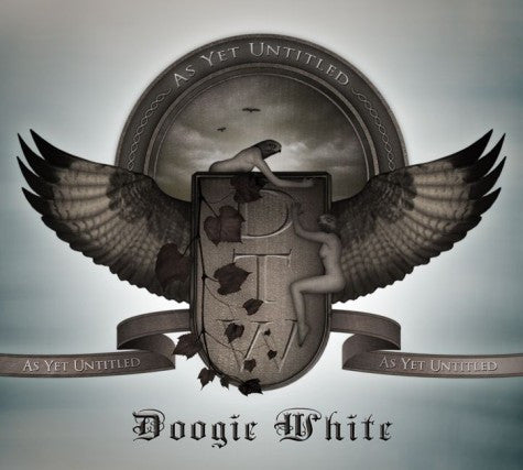 WHITE, DOOGIE  - AS YET UNTITLED
