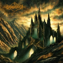 SOJOURNER - GATEWAYS [CD]