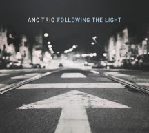 AMC TRIO - FOLLOWING THE LIGHT [CD]